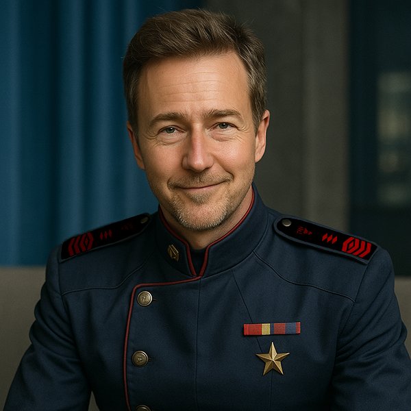 „Zwischen Bühnenlicht und Beton“ – Wolfram Lande im Gespräch über Astor und die Idee vom Staat