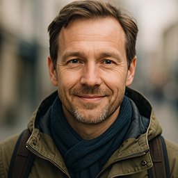 Zwischen Kontrolle und Gelassenheit – ein Reisebericht aus Irkanien