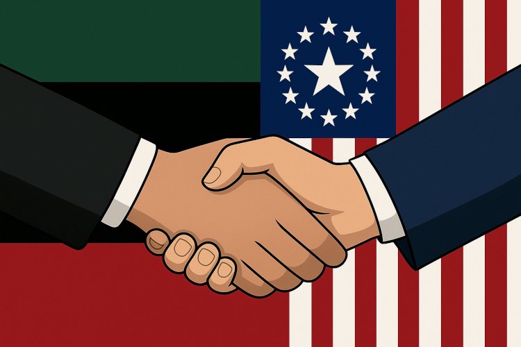 Mit einer Stimme Mehrheit – Das House ratifiziert MCSR-Abkommen