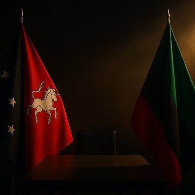 Gegendarstellung zu dem aus Naugard verbreiteten Darstellungen