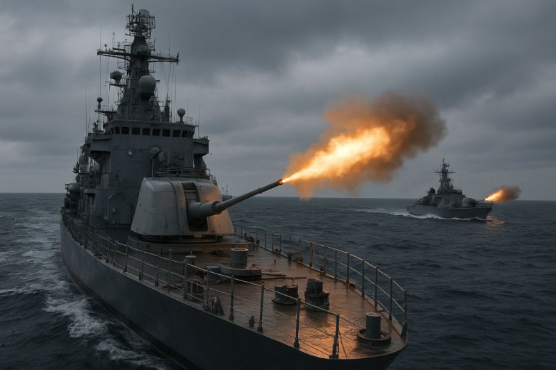 Andro warnt: Nordanisches Bündnis ist ‚kapitalistische Weltpolizei‘ — Weltfrieden in Gefahr