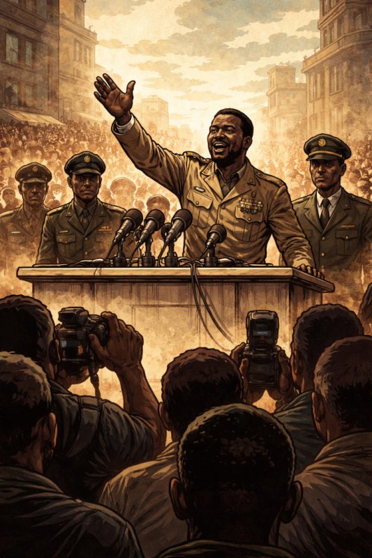 „Winterfrieden“ – Ritual der Einheit oder Propagandashow?