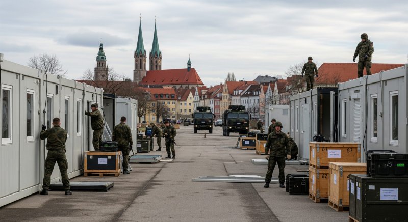 Severanische Bundesversammlung billigt Friedensschluss