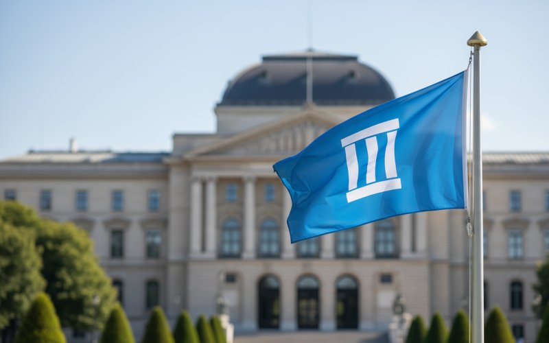 Wenn das Sekretariat schweigt: Zur Legitimität außerordentlicher Selbsthilfe in internationalen Organisationen