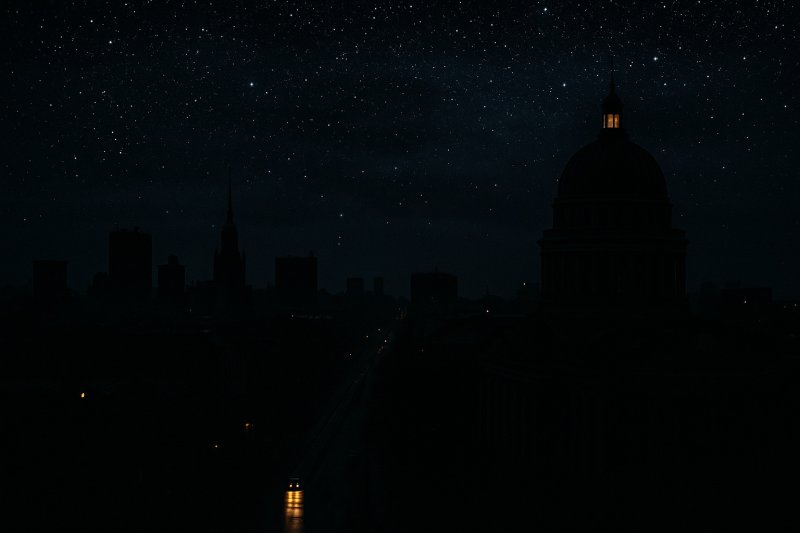 Kein Lebenszeichen aus Krolock seit einer Woche