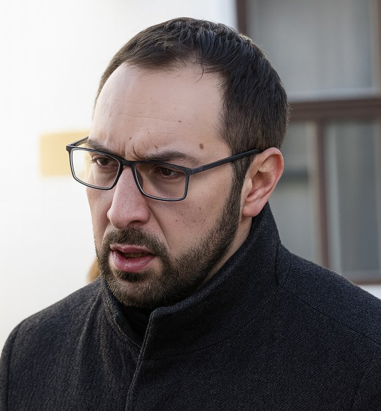 Boban zerplückt Angebot des severanischen  Bundespräsidenten